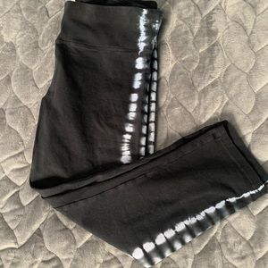 Calvin Klein Performance Cropped Legging